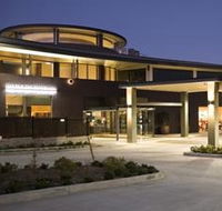 Bomaderry Bowling Club - Accommodation QLD