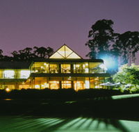 Bonville International Golf Resort - Accommodation QLD