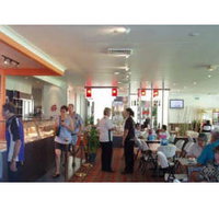 Brothers Leagues Club Townsville - Accommodation QLD