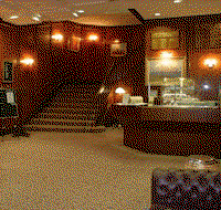 Canberra Club - Accommodation QLD