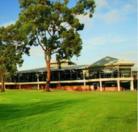 Carnarvon Golf Club - Accommodation QLD