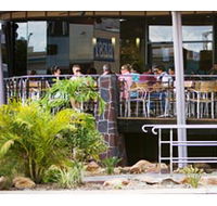 Carpentaria Buffalo Club - Accommodation QLD