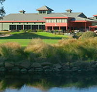 Catalina Country Club - Accommodation QLD