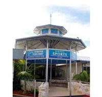 Club Forster-Tuncurry Sporties - Accommodation QLD