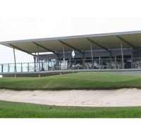 Coffs Harbour Golf Club - Accommodation QLD