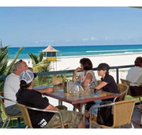 The Surf Club Coolangatta - Accommodation QLD