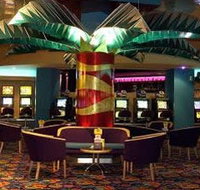 Cowboys Leagues Club - Accommodation QLD