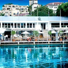 Darling Point NSW Accommodation QLD