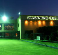 Dandenong Club - Accommodation QLD