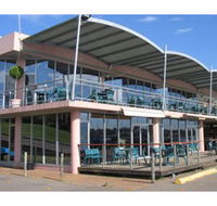 Drummoyne Sailing Club - Accommodation QLD