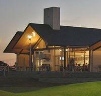 Lakes Golf Club - Accommodation QLD