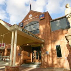 Mildura VIC Accommodation QLD