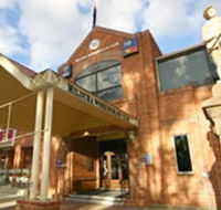 Mildura Workers Club - Accommodation QLD
