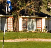 Moss Vale Golf Club - Accommodation QLD