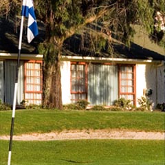 Moss Vale Golf Club - Accommodation QLD 0