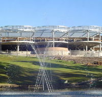 Nelson Bay Golf Club - Accommodation QLD