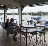 Noosa Yacht  Rowing Club - Accommodation QLD