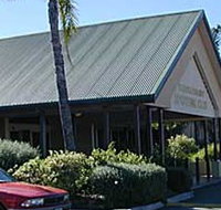 North Richmond Panthers - Accommodation QLD