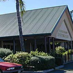 North Richmond Panthers - Accommodation QLD 0