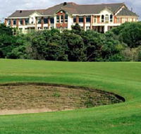 NSW Golf Club - Accommodation QLD