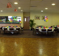 Oaks Golf  Country Club - Accommodation QLD