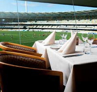 Queensland Cricketers Club - Accommodation QLD
