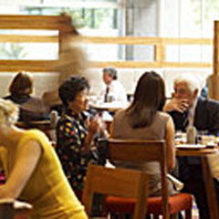 RACV City Club - Accommodation QLD 0