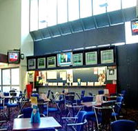 Rockhampton Leagues Club - Accommodation QLD