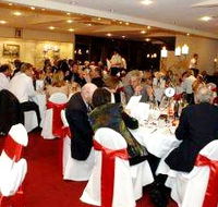 Royal Perth Yacht Club - Accommodation QLD