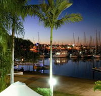 Royal Queensland Yacht Squadron - Accommodation QLD