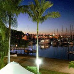 Royal Queensland Yacht Squadron - Accommodation QLD 0