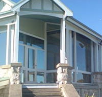 Sorrento Golf Club - Accommodation QLD