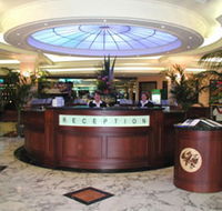 St George Leagues Club - Accommodation QLD