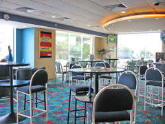 St George Sailing Club - Accommodation QLD 0