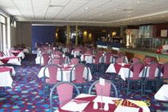 St Georges Basin Country Club - Accommodation QLD 0