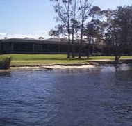 Sussex Inlet RSL Club - Accommodation QLD