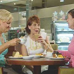 Toronto NSW Accommodation QLD