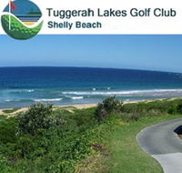 Tuggerah Lakes Golf Club - Accommodation QLD