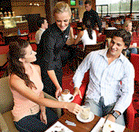Wentworthville Leagues Club - Accommodation QLD