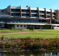 Wollongong Golf Club - Accommodation QLD