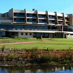 Wollongong Golf Club - Accommodation QLD 0