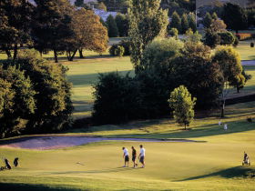 Mowbray Golf Club Ltd - Accommodation QLD 0