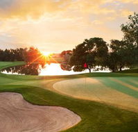 Claremont Golf Club - Accommodation QLD