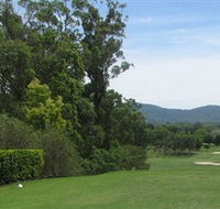 Murwillumbah Golf Club - Accommodation QLD