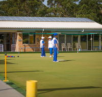 Lake Conjola Bowling Club - Accommodation QLD