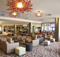 Cabra-Vale Diggers - Accommodation QLD