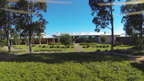 Evans & Tate - Accommodation QLD 5