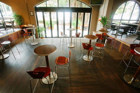 Vamos Melbourne - Accommodation QLD 3