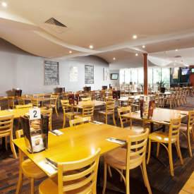 Kingston Public - Accommodation QLD 3