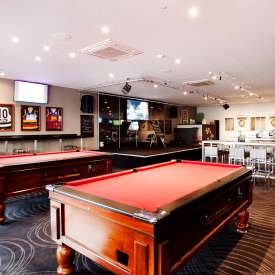 Kingston Public - Accommodation QLD 6